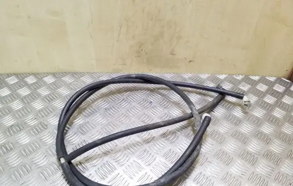 Volkswagen Crafter Headlight washer hose/pipe A9068690094