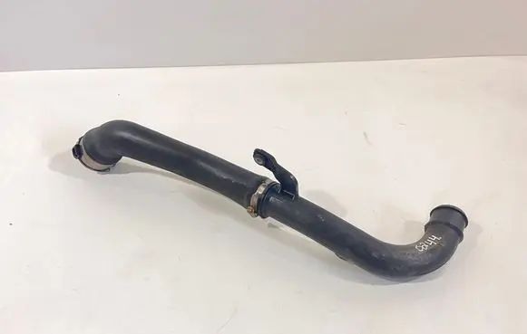 Jeep Compass Intercooler hose/pipe