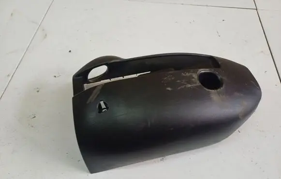 Ford S-MAX Steering wheel column trim 7S713533A