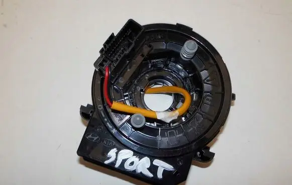 KIA Sportage Airbag set 87689997