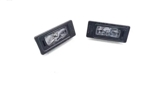 Audi A3 8Y Number plate light 5NA943021