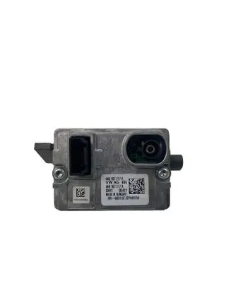 Audi A6 S6 C8 4K Windshield/windscreen camera 4N0907217A