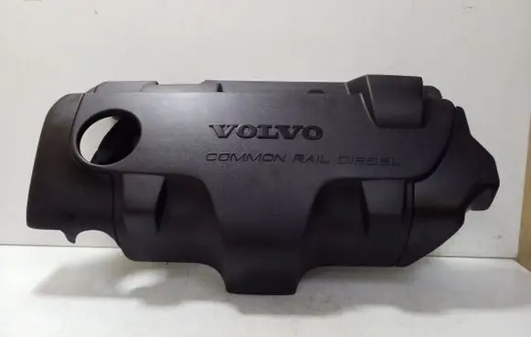 Volvo S60 Engine cover (trim) 08653495