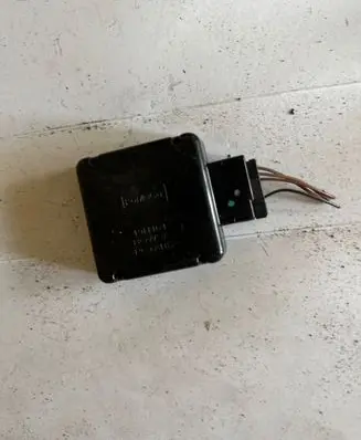 Ford Transit Antenna control unit BM5T19H463CC