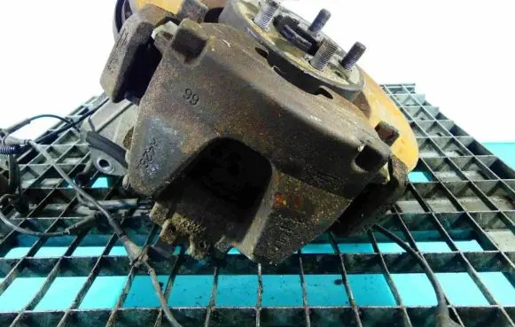 Land Rover Discovery Sport Front brake caliper IMPRK1262136