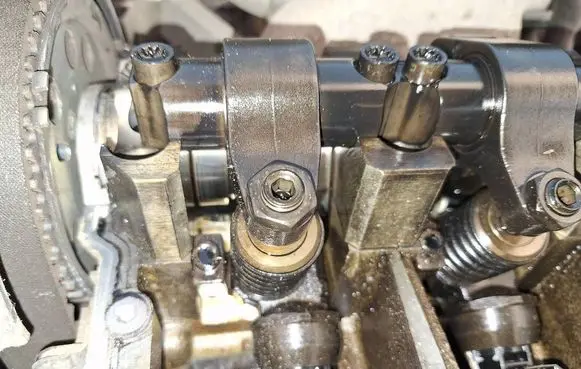 Seat Ibiza III (6L) Fuel injector