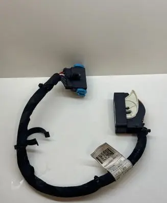 Alfa Romeo Giulia Other wiring loom 00505484680