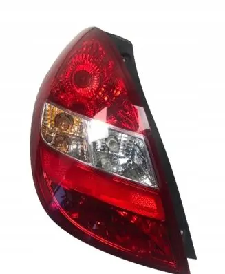 Hyundai i20 (PB PBT) Rear/tail lights 924014P000