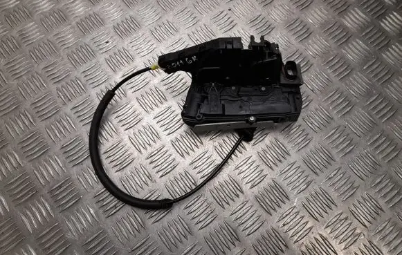 Tesla Model 3 Rear door lock 150067400B