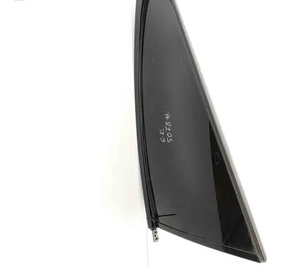 BMW 4 F32 F33 Rear side window 7297337