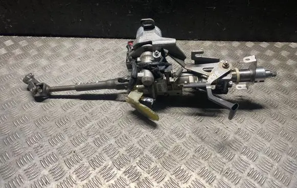 Renault Zoe Steering rack electric part 488102471R