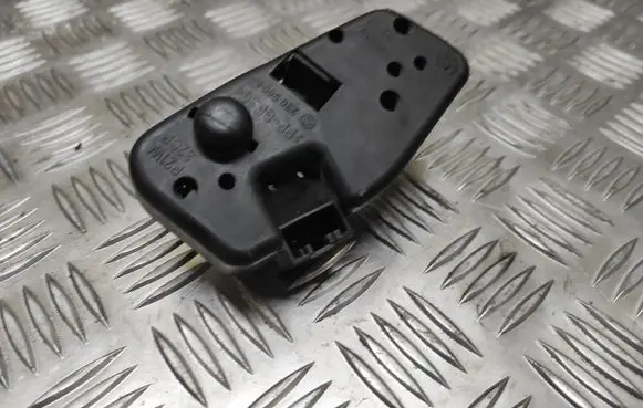 BMW 3 E46 Tail light bulb cover holder 230569L
