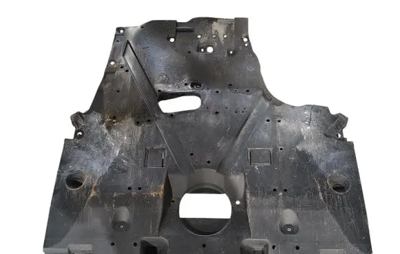 Subaru Outback (BS) Engine splash shield/under tray 