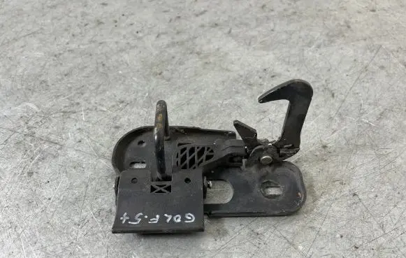 Volkswagen Golf Plus Engine bonnet/hood lock/latch loop/hook 1T0823480A