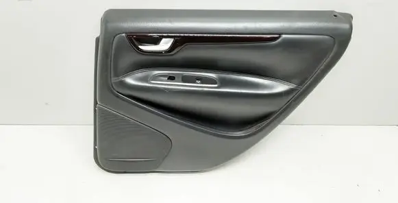 Volvo V70 Rear door card panel trim 39961590