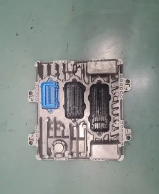 Opel Insignia A Engine control unit/module 55489904