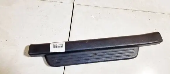 Toyota Yaris Rear sill trim cover 679140d020 67914-0d020