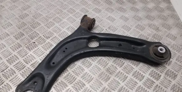 Volkswagen PASSAT B8 Front lower control arm/wishbone 3Q0407153B
