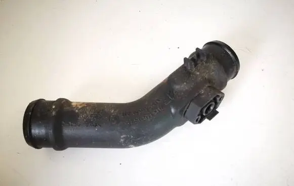Intercooler hose/pipe