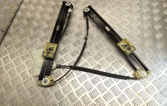 Volkswagen T-Roc Front window lifting mechanism without motor 2GA837462F