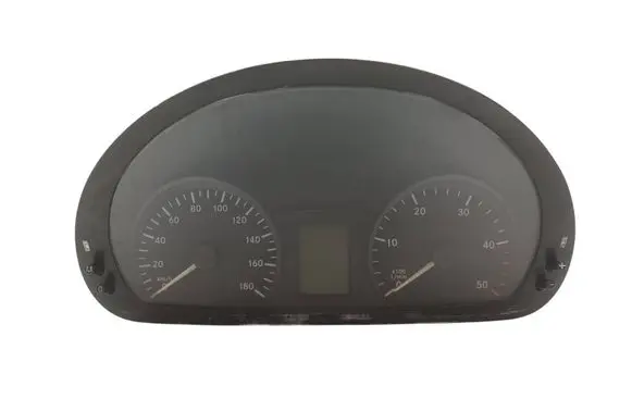 Speedometer (instrument cluster)