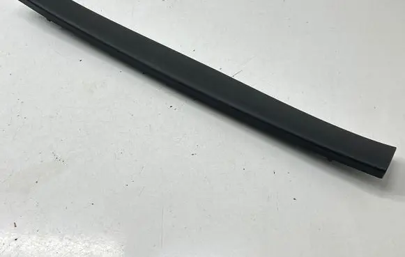 Porsche Cayenne (92A) Tailgate/trunk upper cover trim 7P5867603 A047720