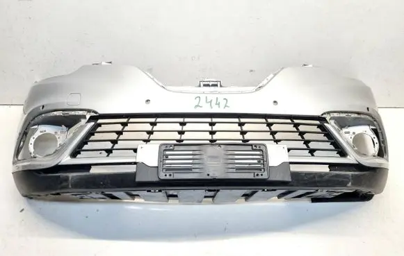 Renault Scenic IV - Grand scenic IV Front bumper 620224328R