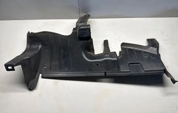 Dodge Charger Intercooler air guide/duct channel 68236462AB 66592 68212036AB