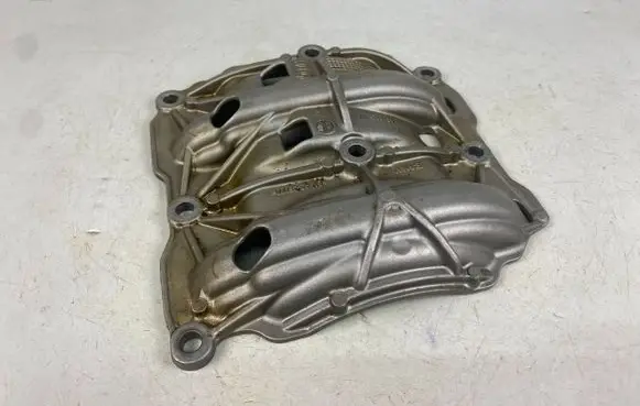 Mini Cooper Countryman F60 Oil sump 8631883