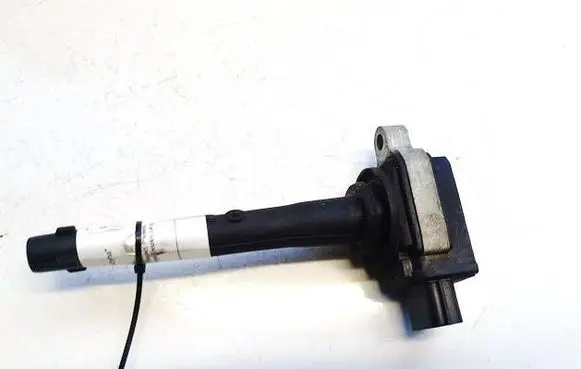 Nissan Qashqai+2 High voltage ignition coil 0221604014 22448ed800