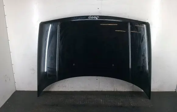 Jeep Patriot Engine bonnet/hood PX8