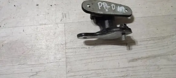 Mercedes-Benz CLA C117 X117 W117 Front door lower hinge P9DM