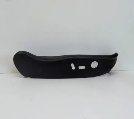 Audi A3 S3 8V Front door seat control surround trim 8V0881326B