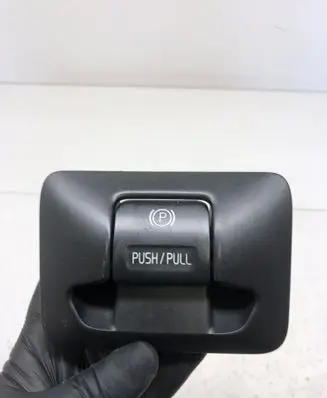 Volvo XC60 Hand parking brake switch 30773539