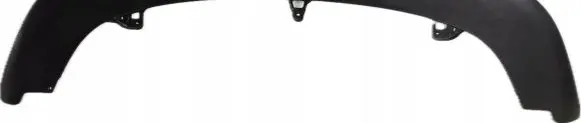 Volkswagen Touran I Front bumper lip 1T0807903B