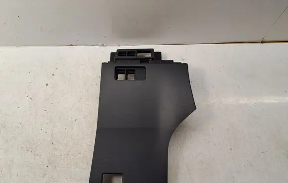Toyota Verso Dashboard side end trim 555450F030B0 555450F030