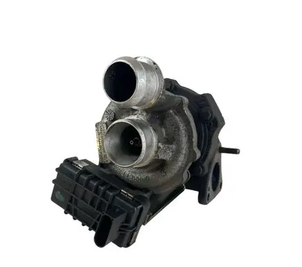 Jaguar S-Type Turbo 4R8Q6K662AK 726423123