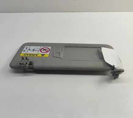 KIA Sportage Sun visor 85210R2200ED