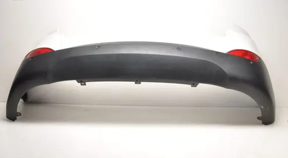 Hyundai ix35 Rear bumper