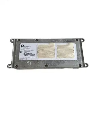 BMW 5 E60 E61 Bluetooth control unit module 6950207