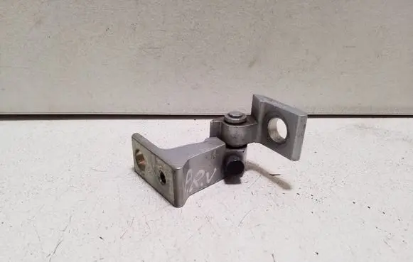 Volkswagen PASSAT B8 Front door upper hinge 8X4833408A 8X0831404E