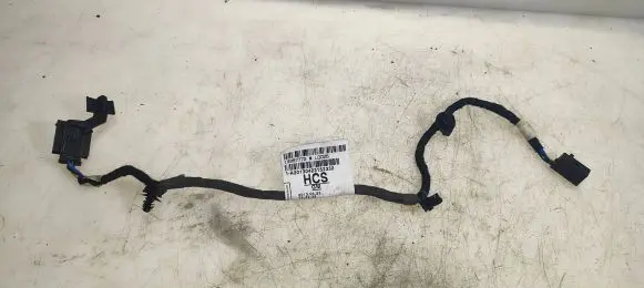Opel Cascada Other wiring loom 13397772 A22113023153