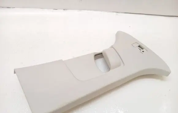 Ford Focus (B) pillar trim (top) BM51-A24582-A
