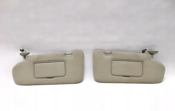 Infiniti FX Dashboard trim