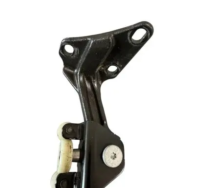 Mercedes-Benz Sprinter W907 W910 Sliding door upper roller guide/hinge A9107605700