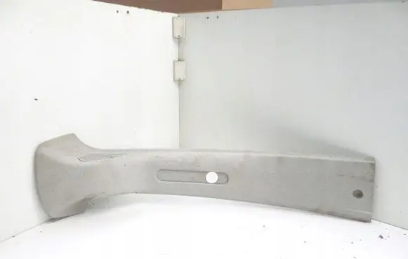 Volkswagen Sharan (A) pillar trim 7M0867244G