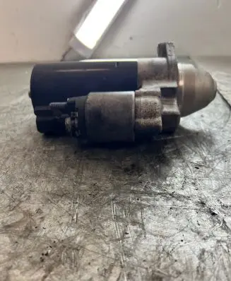 Mercedes-Benz C W204 Starter motor A6519062300 0001149400