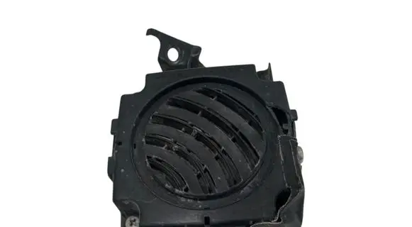 Mitsubishi Outlander Alarm system siren BBB863B