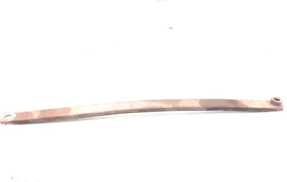 Other rear suspension part