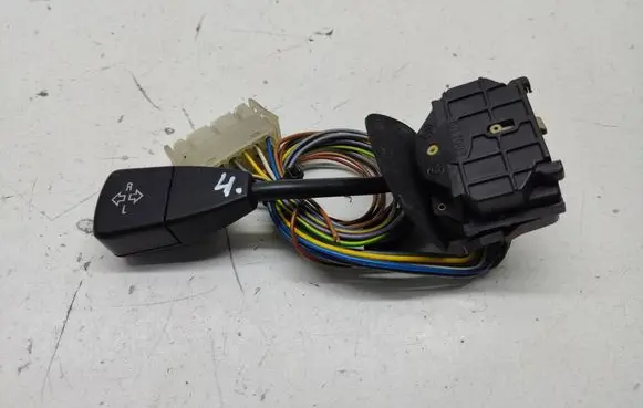 Indicator stalk